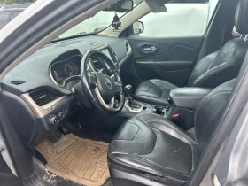Jeep Cherokee * LIMITED * CARFAX * БЕЗ ПЪРВОНАЧАЛНА ВНОСКА - 15500 лв. - 95907200 6