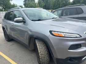 Jeep Cherokee * LIMITED * CARFAX * БЕЗ ПЪРВОНАЧАЛНА ВНОСКА - 15500 лв. - 95907200 5