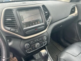 Jeep Cherokee * LIMITED * CARFAX * БЕЗ ПЪРВОНАЧАЛНА ВНОСКА - 15500 лв. - 95907200 9