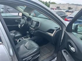 Jeep Cherokee * LIMITED * CARFAX * БЕЗ ПЪРВОНАЧАЛНА ВНОСКА - 15500 лв. - 95907200 7