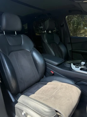 Audi SQ7 22* BOSE* ТЕГЛИЧ* Панорама* DIGITAL* ЛИЗИНГ - 58000 лв. / 29654.93 € - 11406993 13