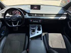 Обява за продажба на Audi SQ7 22* BOSE* ТЕГЛИЧ* Панорама* DIGITAL* ЛИЗИНГ ~58 000 лв. - изображение 9