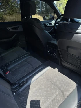 Audi SQ7 22* BOSE* ТЕГЛИЧ* Панорама* DIGITAL* ЛИЗИНГ - 58000 лв. / 29654.93 € - 11406993 14