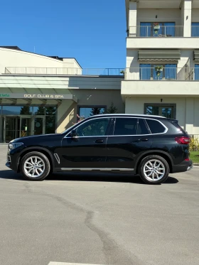 Обява за продажба на BMW X5 X-DRIVE 40i G05 ~ 110 000 лв. - изображение 4