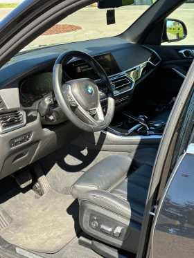Обява за продажба на BMW X5 X-DRIVE 40i G05 ~ 110 000 лв. - изображение 9
