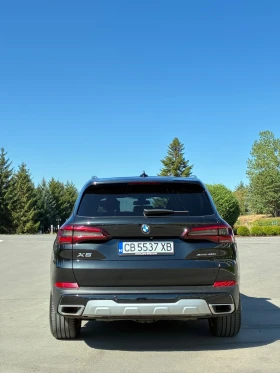 Обява за продажба на BMW X5 X-DRIVE 40i G05 ~ 110 000 лв. - изображение 6