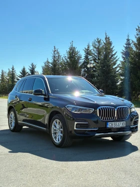 Обява за продажба на BMW X5 X-DRIVE 40i G05 ~ 110 000 лв. - изображение 1
