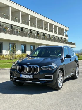 Обява за продажба на BMW X5 X-DRIVE 40i G05 ~ 110 000 лв. - изображение 2