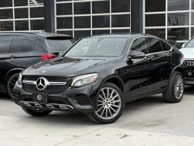 Mercedes-Benz GLC 300 COUPE 4MATIC - 52000 лв. - 63323579 2