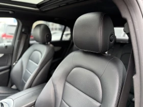 Mercedes-Benz GLC 300 COUPE 4MATIC - 52000 лв. - 63323579 15