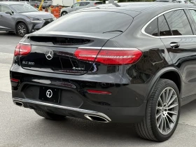 Mercedes-Benz GLC 300 COUPE 4MATIC - 52000 лв. - 63323579 5