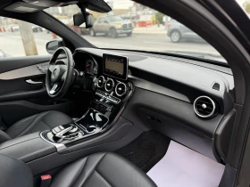 Mercedes-Benz GLC 300 COUPE 4MATIC - 52000 лв. - 63323579 12
