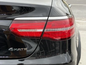 Mercedes-Benz GLC 300 COUPE 4MATIC - 52000 лв. - 63323579 6