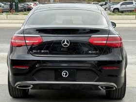 Mercedes-Benz GLC 300 COUPE 4MATIC - 52000 лв. - 63323579 4