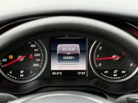 Mercedes-Benz GLC 300 COUPE 4MATIC - 52000 лв. - 63323579 11