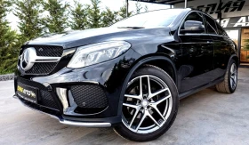 Mercedes-Benz GLE 350 D COUPE 4 MATIC FULL AMG LINE ПАНОРАМА ЛИЗИНГ 100% - 72880 лв. - 83469754 4