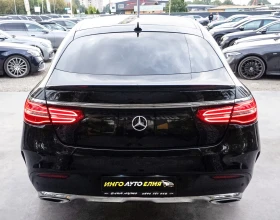 Mercedes-Benz GLE 350 D COUPE 4 MATIC FULL AMG LINE ПАНОРАМА ЛИЗИНГ 100% - 72880 лв. - 83469754 7