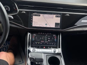Audi Q8 2021 TECHNIK QUATTRO*   *  | Mobile.bg    10
