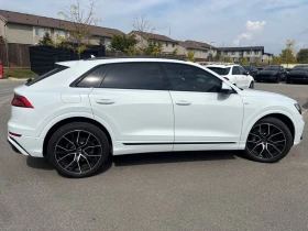 Audi Q8 2021 TECHNIK QUATTRO*   *  | Mobile.bg    4