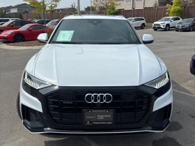 Audi Q8 2021 TECHNIK QUATTRO*   *  | Mobile.bg    2