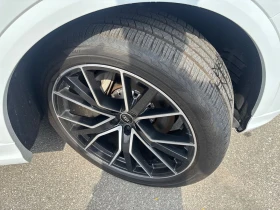 Audi Q8 2021 TECHNIK QUATTRO*   *  | Mobile.bg    6