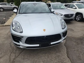 Porsche Macan S* MATRIX* LANE ASSIST* DISTRONIK* * * 1  | Mobile.bg    2