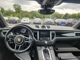 Porsche Macan S* MATRIX* LANE ASSIST* DISTRONIK* * * 1  | Mobile.bg    7
