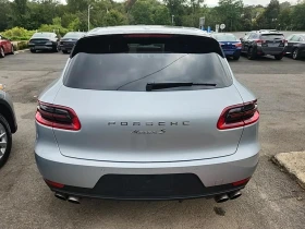 Porsche Macan S* MATRIX* LANE ASSIST* DISTRONIK* * * 1  | Mobile.bg    5