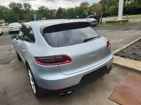 Porsche Macan S* MATRIX* LANE ASSIST* DISTRONIK* * * 1  | Mobile.bg    4