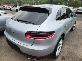 Porsche Macan S* MATRIX* LANE ASSIST* DISTRONIK* * * 1  | Mobile.bg    6