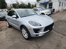 Porsche Macan S* MATRIX* LANE ASSIST* DISTRONIK* * * 1  | Mobile.bg    3