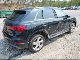 Audi Q3 PREMIUM 45 TFSI S LINE QUATTRO TIPTRONIC - 48000 лв. / 24542.01 € - 93095106 6