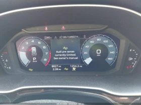 Audi Q3 PREMIUM 45 TFSI S LINE QUATTRO TIPTRONIC - 48000 лв. / 24542.01 € - 93095106 10
