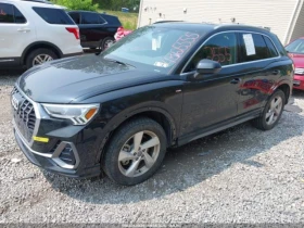 Audi Q3 PREMIUM 45 TFSI S LINE QUATTRO TIPTRONIC - 48000 лв. / 24542.01 € - 93095106 3