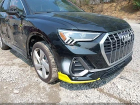 Audi Q3 PREMIUM 45 TFSI S LINE QUATTRO TIPTRONIC - 48000 лв. / 24542.01 € - 93095106 8