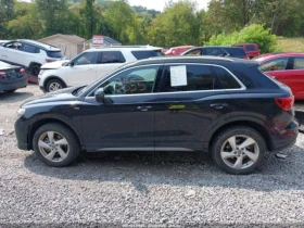Audi Q3 PREMIUM 45 TFSI S LINE QUATTRO TIPTRONIC - 48000 лв. / 24542.01 € - 93095106 7
