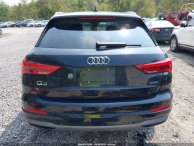 Audi Q3 PREMIUM 45 TFSI S LINE QUATTRO TIPTRONIC - 48000 лв. / 24542.01 € - 93095106 5