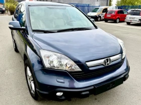 Honda Cr-v 2.2CTDI-190х.км-РЕАЛНИ-КОЖА-НАВИ-EXECUTIVE - 12800 лв. / 6544.54 € - 66918602 6