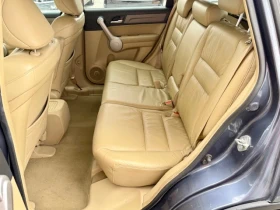 Honda Cr-v 2.2CTDI-190х.км-РЕАЛНИ-КОЖА-НАВИ-EXECUTIVE - 12800 лв. / 6544.54 € - 66918602 13