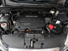 Honda Cr-v 2.2CTDI-190х.км-РЕАЛНИ-КОЖА-НАВИ-EXECUTIVE - 12800 лв. / 6544.54 € - 66918602 16