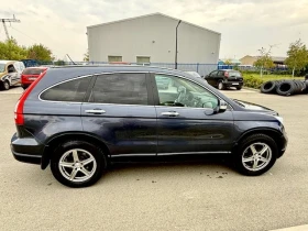 Honda Cr-v 2.2CTDI-190х.км-РЕАЛНИ-КОЖА-НАВИ-EXECUTIVE - 12800 лв. / 6544.54 € - 66918602 5