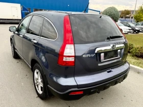 Honda Cr-v 2.2CTDI-190х.км-РЕАЛНИ-КОЖА-НАВИ-EXECUTIVE - 12800 лв. / 6544.54 € - 66918602 3