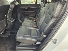 Volvo Xc90 B5-4x4-7 МЕСТА-INSCRIPTION - 49999 лв. / 25564.08 € - 69570297 14