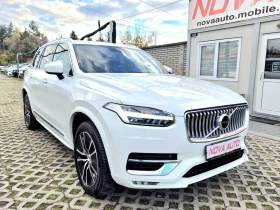 Volvo Xc90 B5-4x4-7 МЕСТА-INSCRIPTION - 49999 лв. / 25564.08 € - 69570297 5