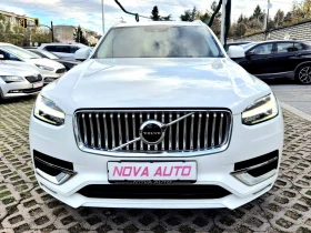 Volvo Xc90 B5-4x4-7 МЕСТА-INSCRIPTION - 49999 лв. / 25564.08 € - 69570297 6