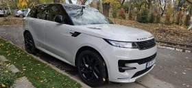Land Rover Range Rover Sport | Mobile.bg    4