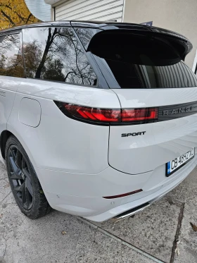 Land Rover Range Rover Sport | Mobile.bg    7
