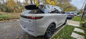 Land Rover Range Rover Sport | Mobile.bg    3