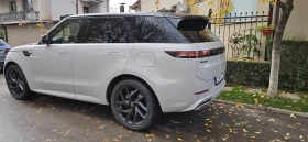 Land Rover Range Rover Sport | Mobile.bg    2