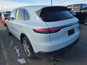 Porsche Cayenne * Type 9YA * CARFAX * БЕЗ ПЪРВОНАЧАЛНА ВНОСКА - 55400 лв. / 28325.57 € - 68393618 4